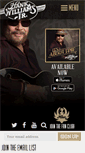 Mobile Screenshot of hankjr.com